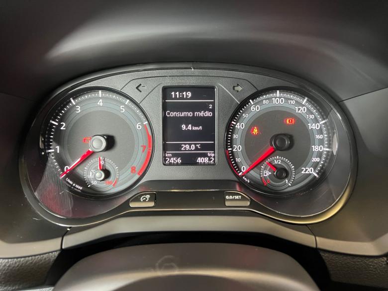 VW - VolksWagen - VW/GOL LAST EDITION 1.0