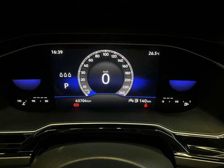 VW - VolksWagen - VW/NIVUS COMFORTLINE 1.0 TSI AT