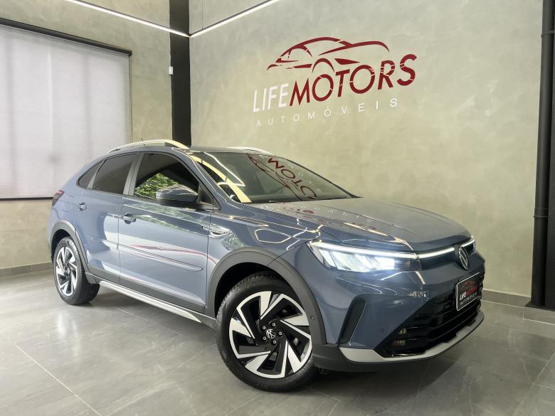VW - VolksWagen - VW/NIVUS HIGHLINE 1.0 200TSI