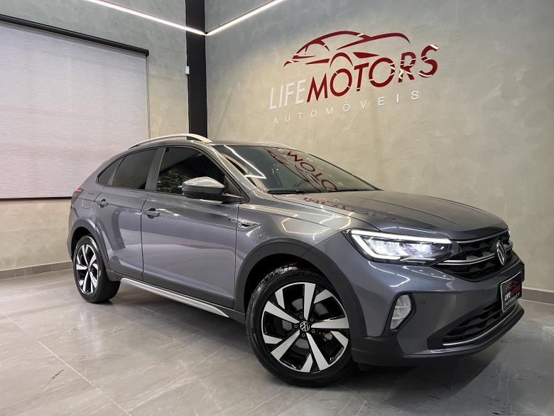 VW - VolksWagen - VW/NIVUS HIGHLINE 1.0 TSI