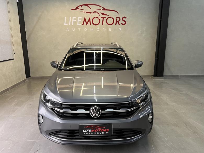 VW - VolksWagen - VW/NIVUS HIGHLINE 1.0 TSI