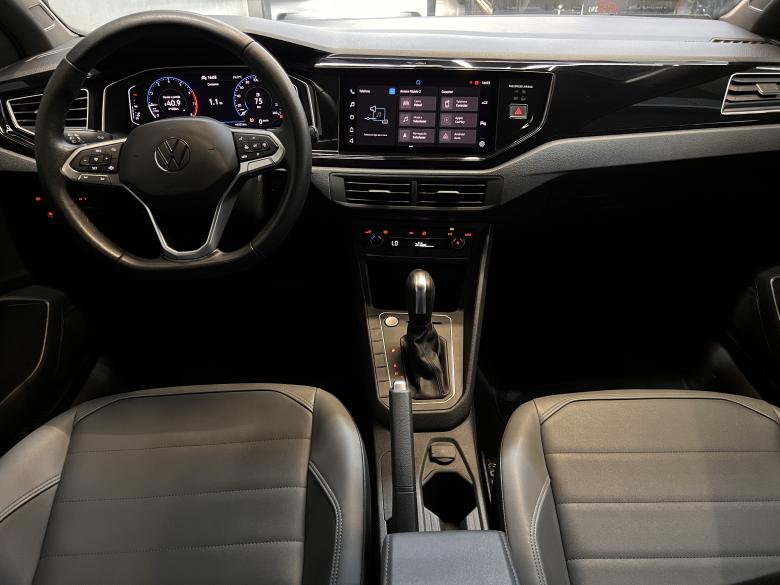 VW - VolksWagen - VW/NIVUS HIGHLINE 1.0 TSI