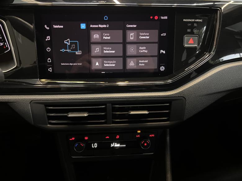 VW - VolksWagen - VW/NIVUS HIGHLINE 1.0 TSI