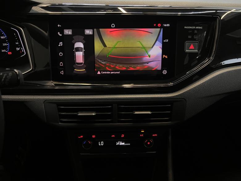 VW - VolksWagen - VW/NIVUS HIGHLINE 1.0 TSI