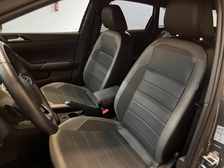 VW - VolksWagen - VW/NIVUS HIGHLINE 1.0 TSI