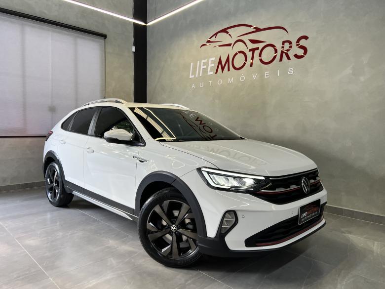 VW - VolksWagen - VW/NIVUS HIGHLINE TSI