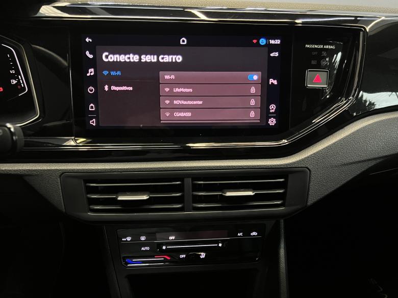 VW - VolksWagen - VW/NIVUS HIGHLINE TSI