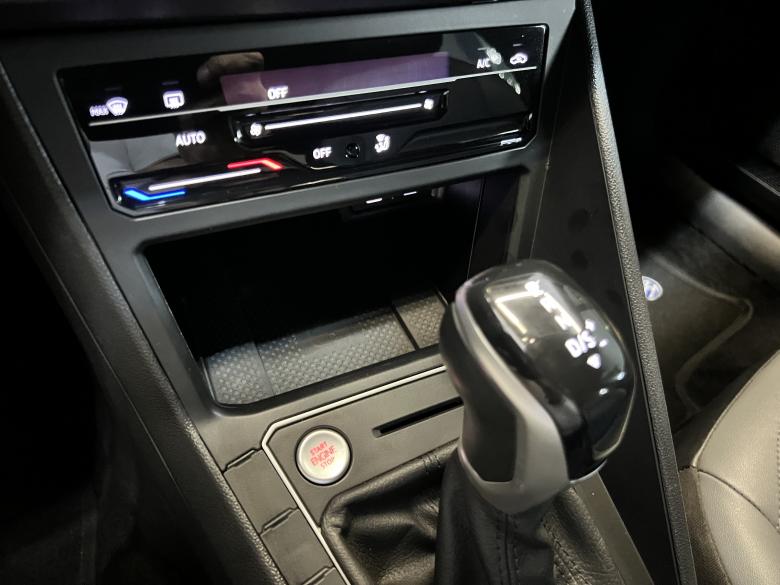 VW - VolksWagen - VW/NIVUS HIGHLINE TSI