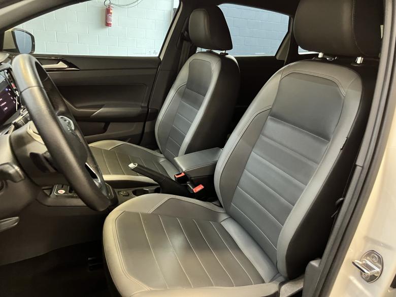 VW - VolksWagen - VW/NIVUS HIGHLINE TSI