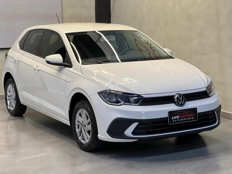 VW - VolksWagen - VW/POLO 1.0 TSI