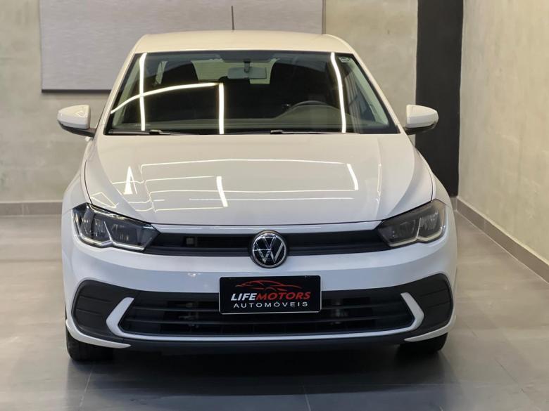 VW - VolksWagen - VW/POLO 1.0 TSI