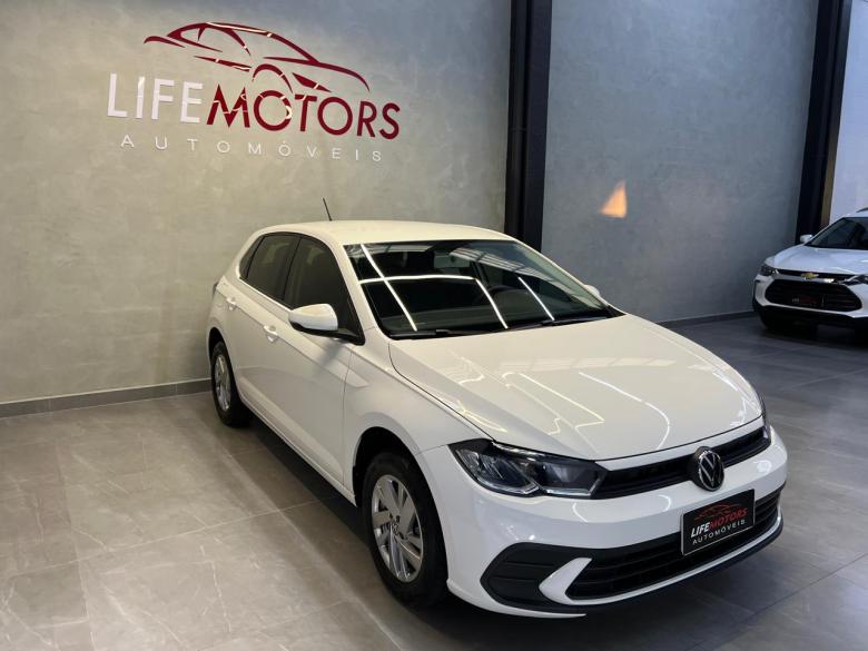VW - VolksWagen - VW/POLO 1.0 TSI