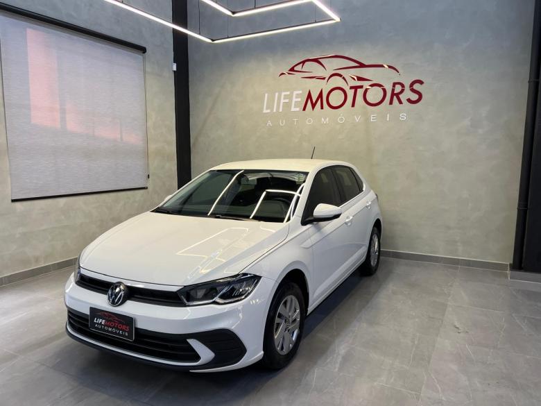 VW - VolksWagen - VW/POLO 1.0 TSI