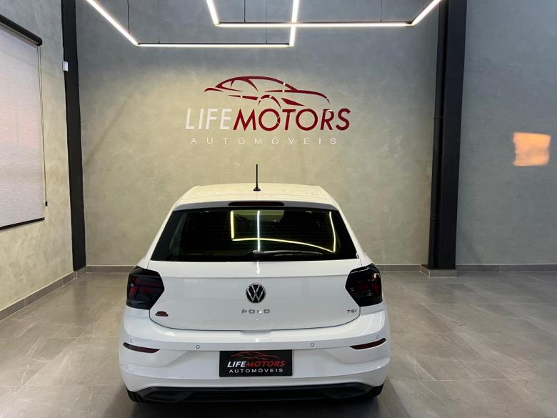VW - VolksWagen - VW/POLO 1.0 TSI