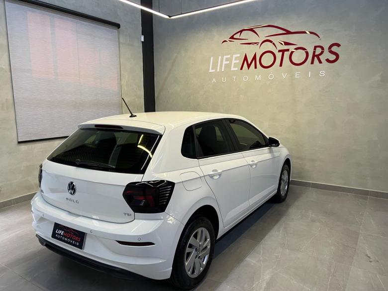 VW - VolksWagen - VW/POLO 1.0 TSI