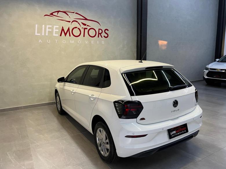VW - VolksWagen - VW/POLO 1.0 TSI