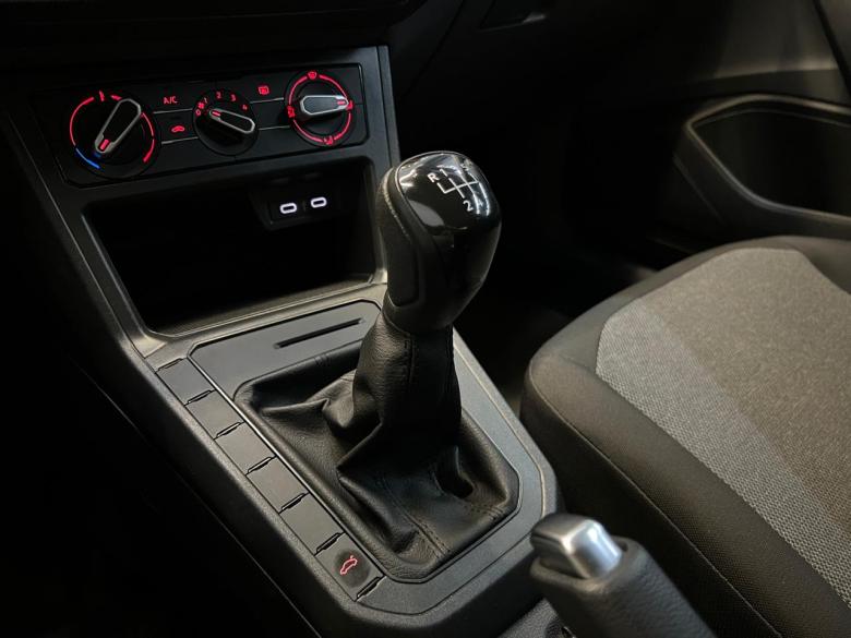 VW - VolksWagen - VW/POLO 1.0 TSI