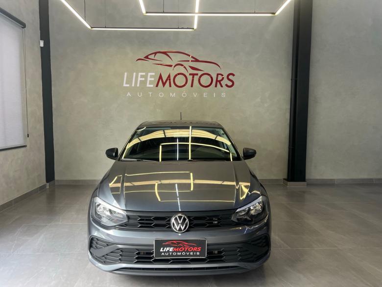 VW - VolksWagen - VW/POLO TRACK 1.0 MT