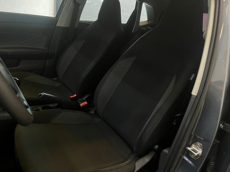 VW - VolksWagen - VW/POLO TRACK 1.0 MT