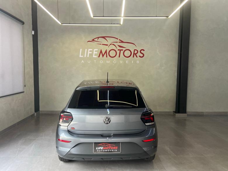 VW - VolksWagen - VW/POLO TRACK 1.0 MT