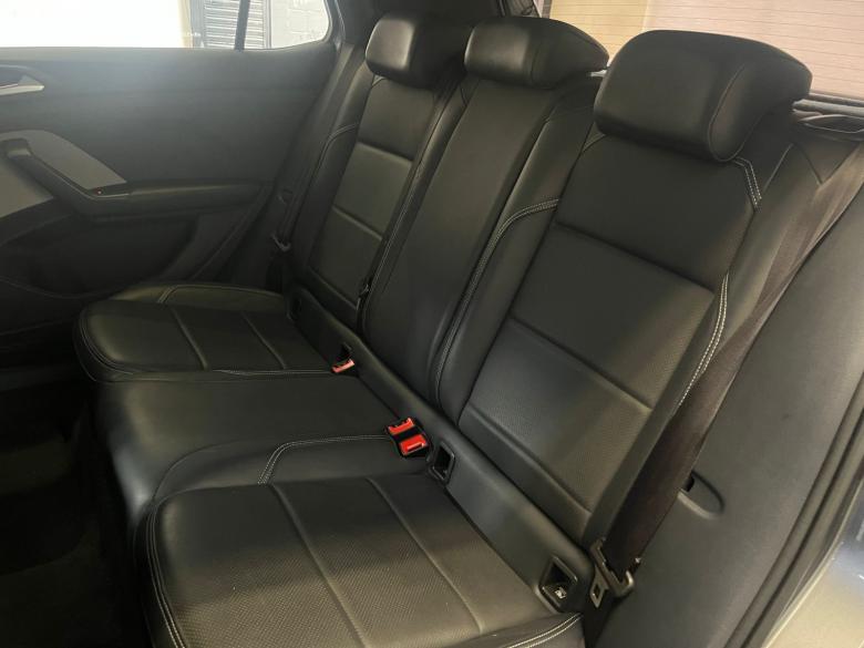 VW - VolksWagen - VW/T-CROSS HIGHLINE 1.4 TSI