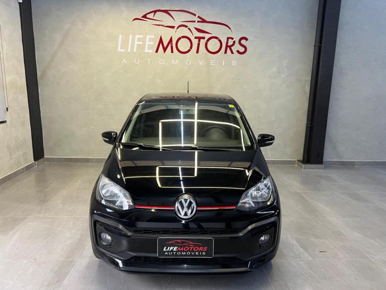 VW - VolksWagen - VW/UP CONNECT TSI 1.0