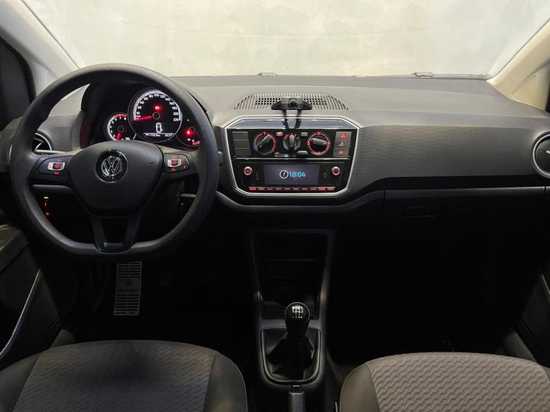 VW - VolksWagen - VW/UP CONNECT TSI 1.0