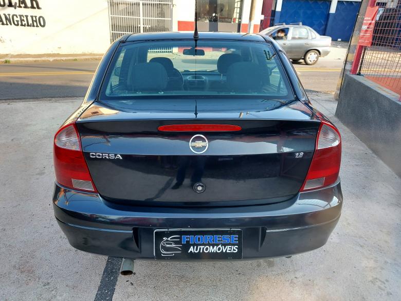 Chevrolet Corsa Sedan 1.8 2002 - Encontre Veículos