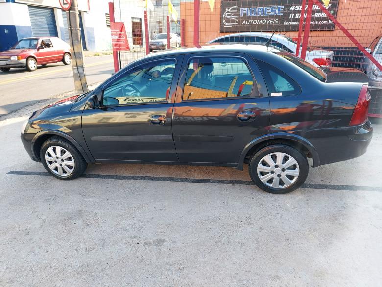 Chevrolet Corsa Sedan 1.8 2002 - Encontre Veículos