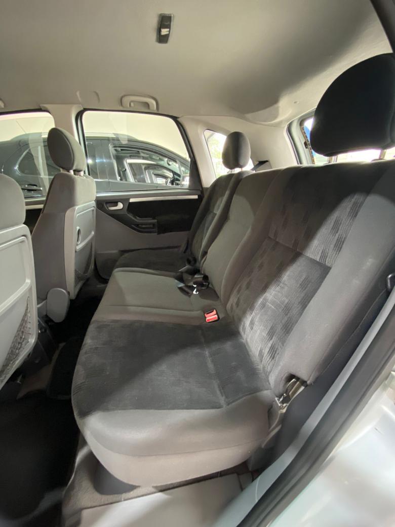 GM - Chevrolet - Meriva Maxx 1.8 MPFI 8V FlexPower