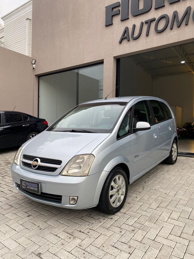 Meriva Maxx 1.8