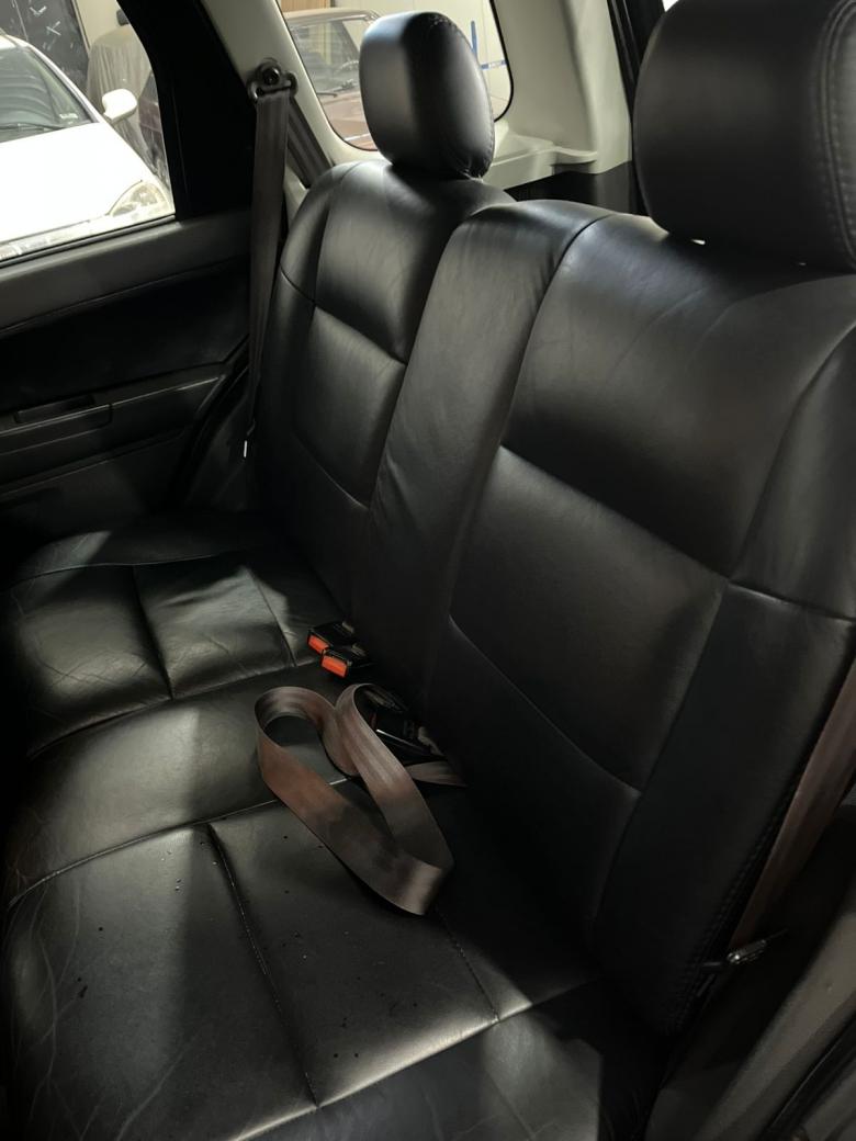 FORD - EcoSport XLS 1.6/ 1.6 Flex 8V 5p Gasolina