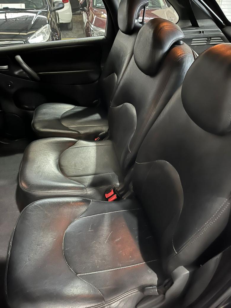 CitroËn - Xsara Picasso GLX 1.6/ 1.6 Flex 16V Gasolina