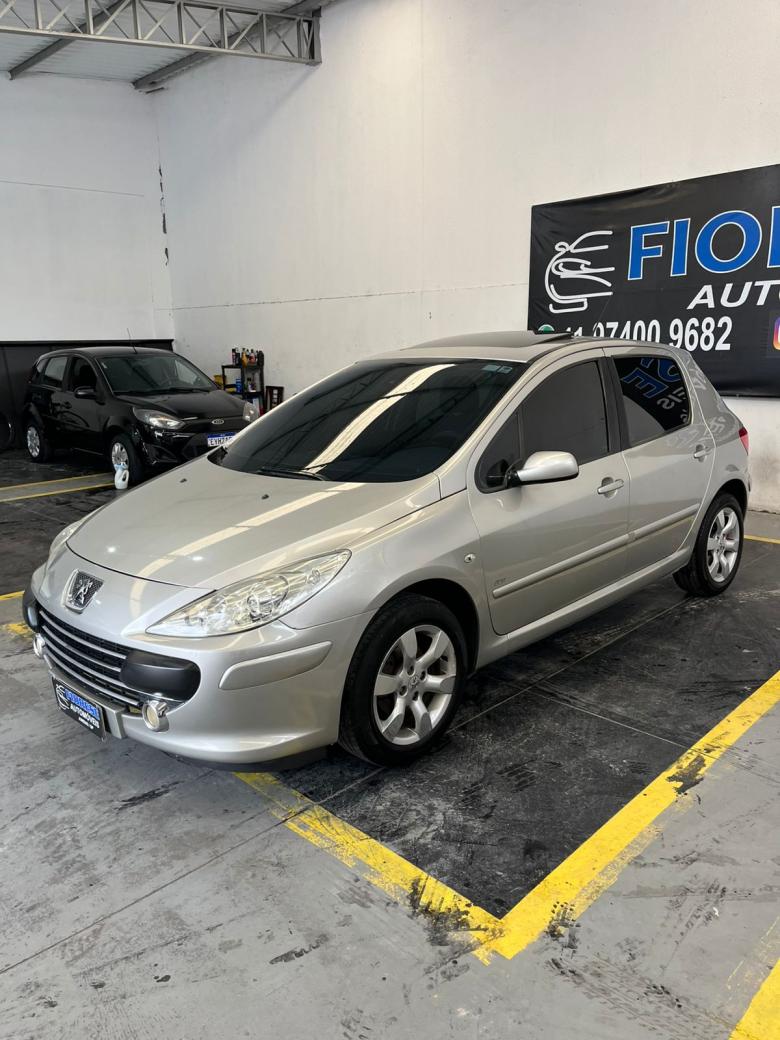 307 Soleil/ Presence