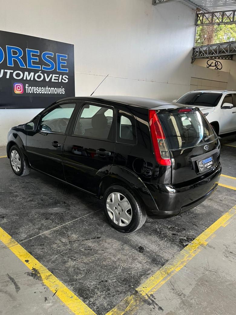 Ford - Fiesta 1.0 8V Flex/Class 1.0 8V Flex 5p