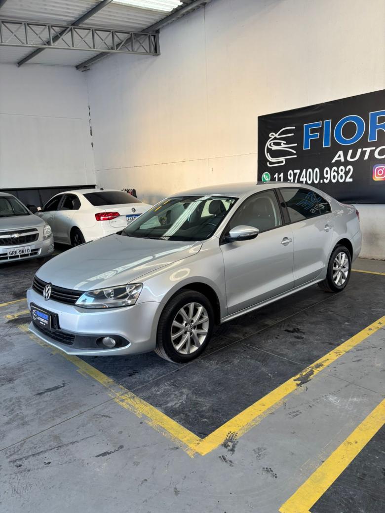 JETTA Comfortline 2.0