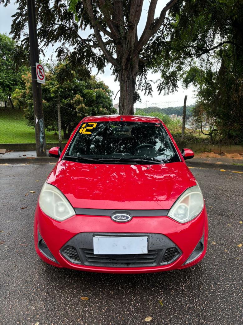 Ford - Fiesta 1.6 8V Flex/Class 1.6 8V Flex 5p