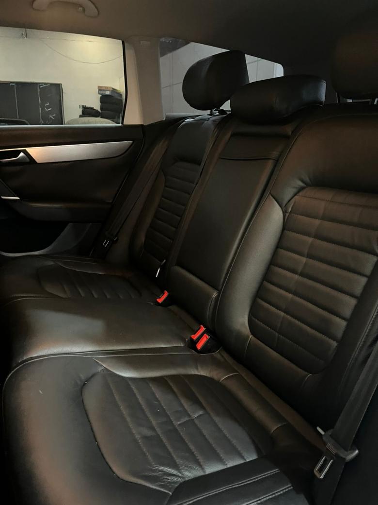 VW - VOLKSWAGEN - Passat Variant Turbo 2.0 FSI Tiptron. 5p Gasolina