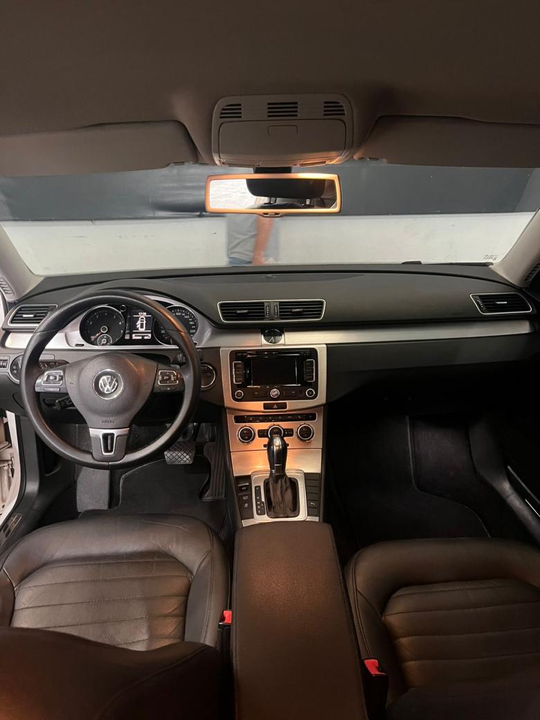 VW - VOLKSWAGEN - Passat Variant Turbo 2.0 FSI Tiptron. 5p Gasolina