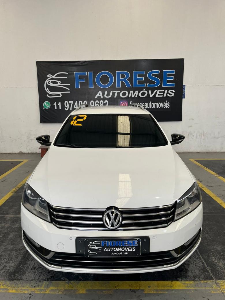 VW - VOLKSWAGEN - Passat Variant Turbo 2.0 FSI Tiptron. 5p Gasolina