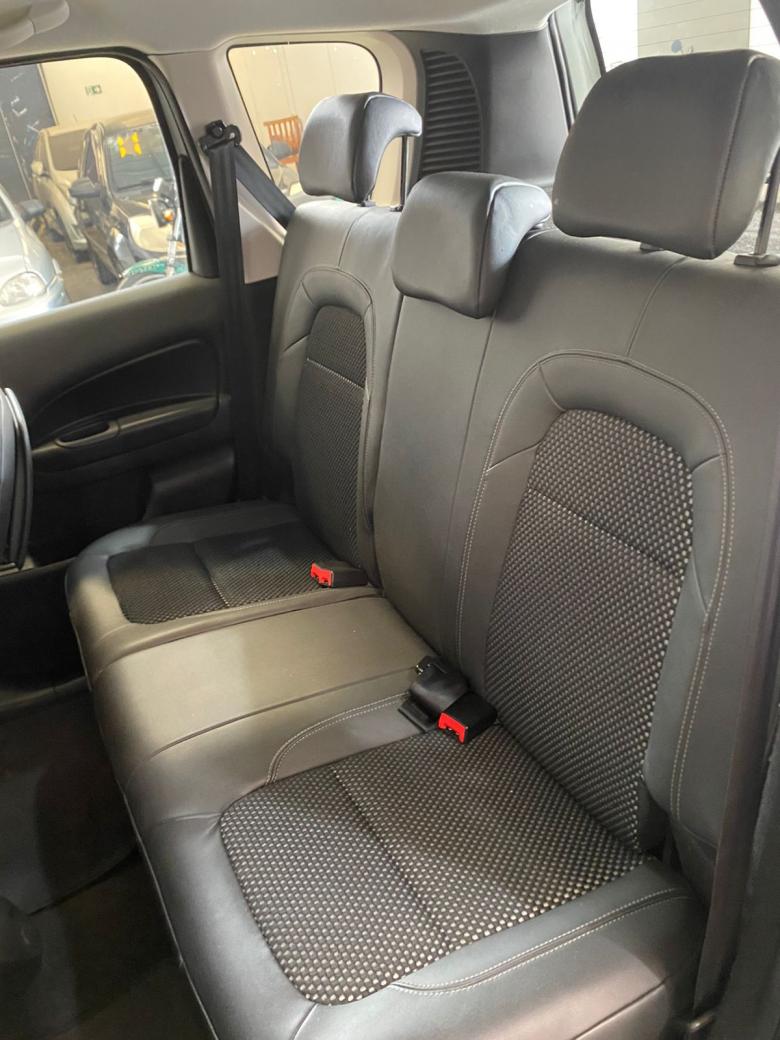 CitroËn - C3 Picasso Exclusive 1.6 Flex 16V 5p Aut.  Gasolina