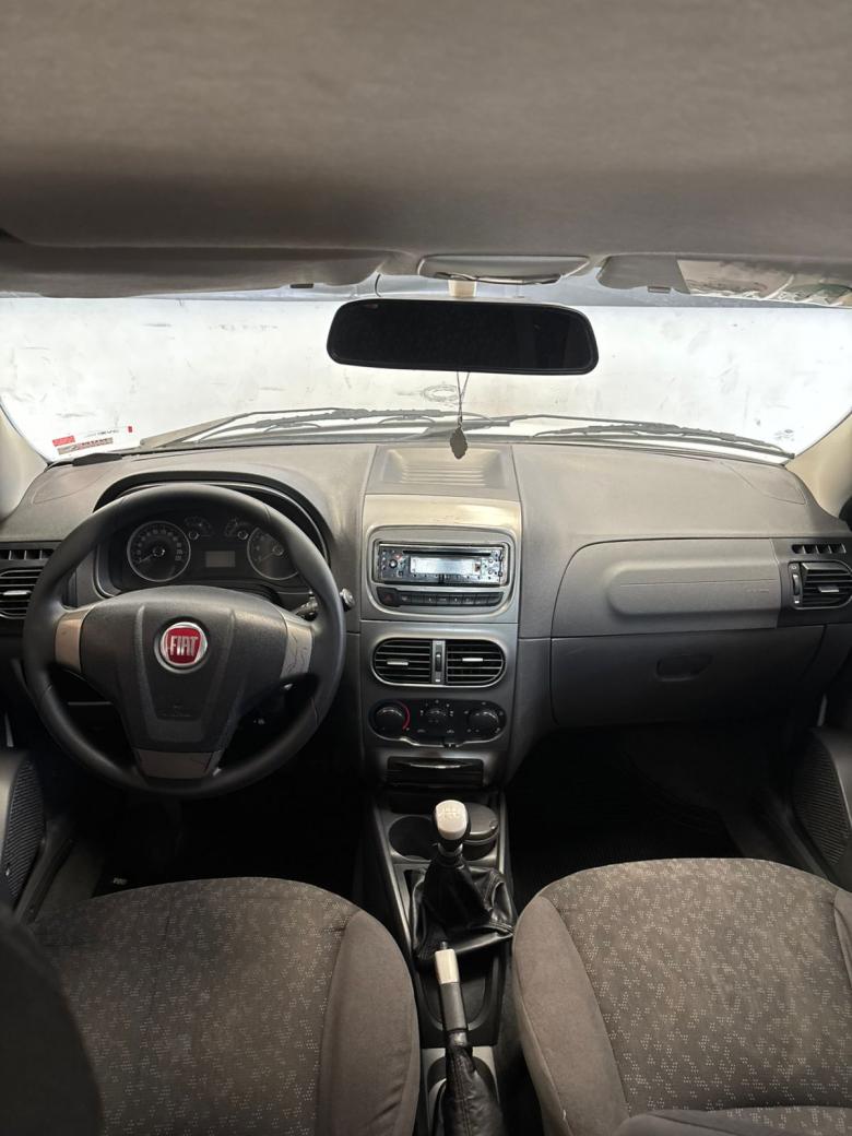 Fiat - Palio Weekend Trekking 1.6 Flex 16V 5p