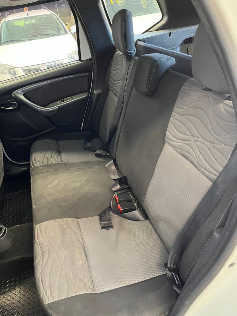 Renault - DUSTER Dynamique 1.6 Flex 16V Mec.