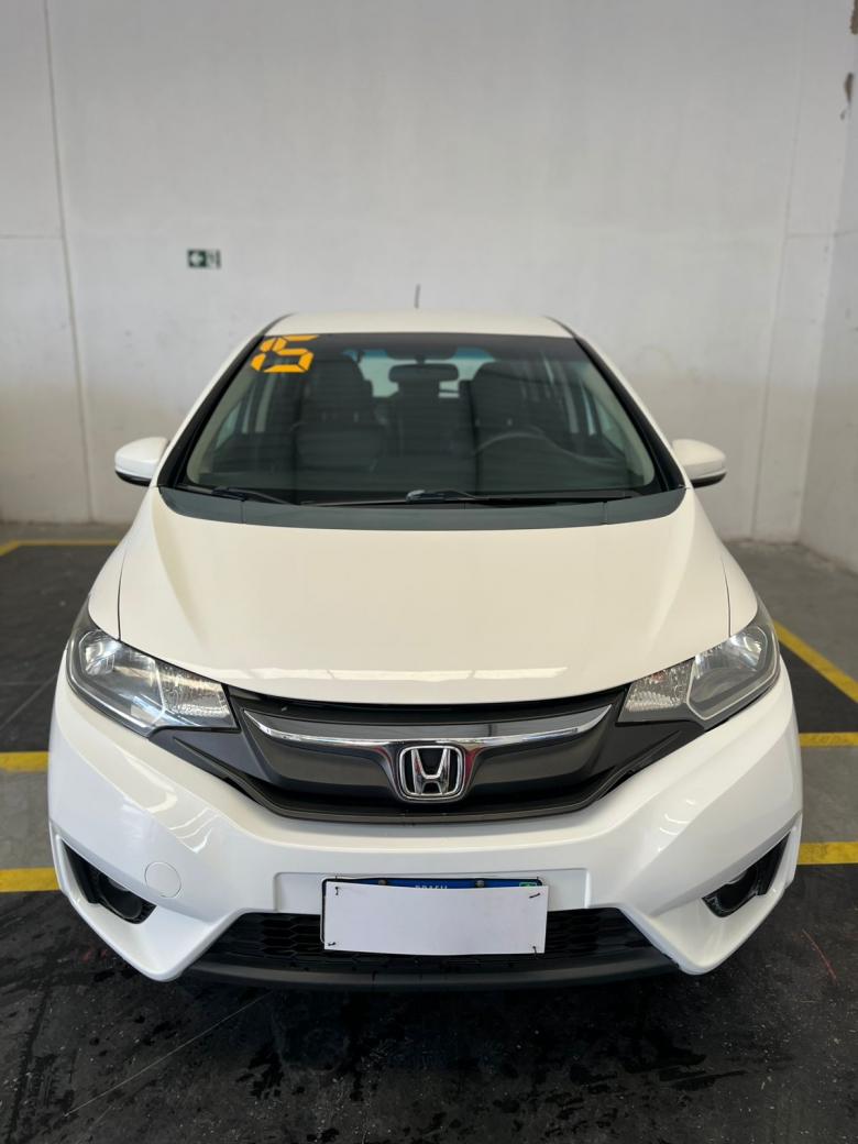 HONDA - Fit EX/S 1.5 Flex/Flexone 16V 5p Aut. Gasolina