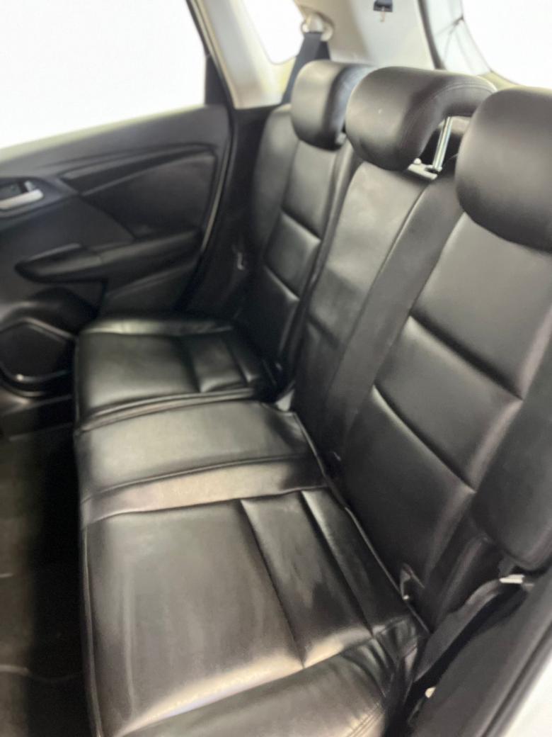 HONDA - Fit EX/S 1.5 Flex/Flexone 16V 5p Aut. Gasolina