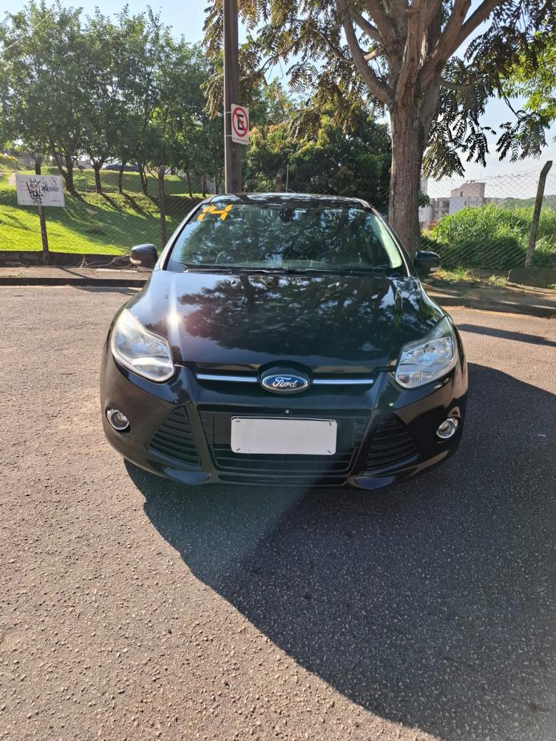 Ford - Focus TITA/TITA Plus 2.0  Flex 5p Aut.