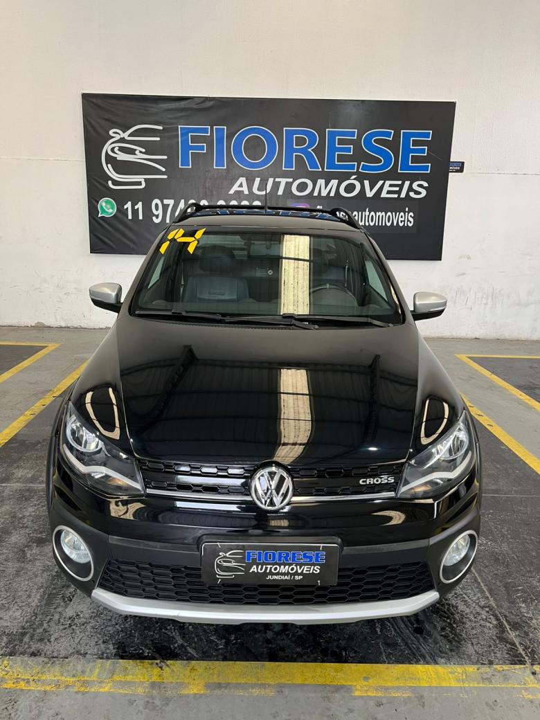 VW - VolksWagen - Saveiro CROSS 1.6 Mi Total Flex 8V CE