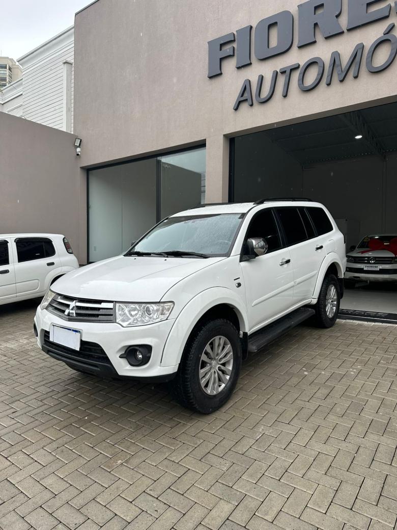 Pajero HPE 3.5
