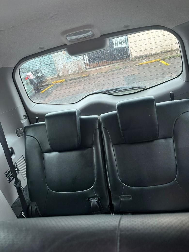 Mitsubishi - Pajero HPE 3.5 4x4 Flex 5p Aut.