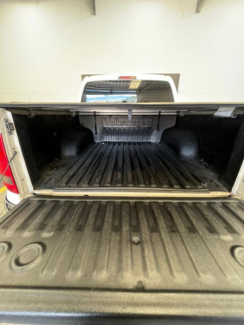 VW - VOLKSWAGEN - AMAROK High.CD 2.0 16V TDI 4x4 Dies. Aut Diesel